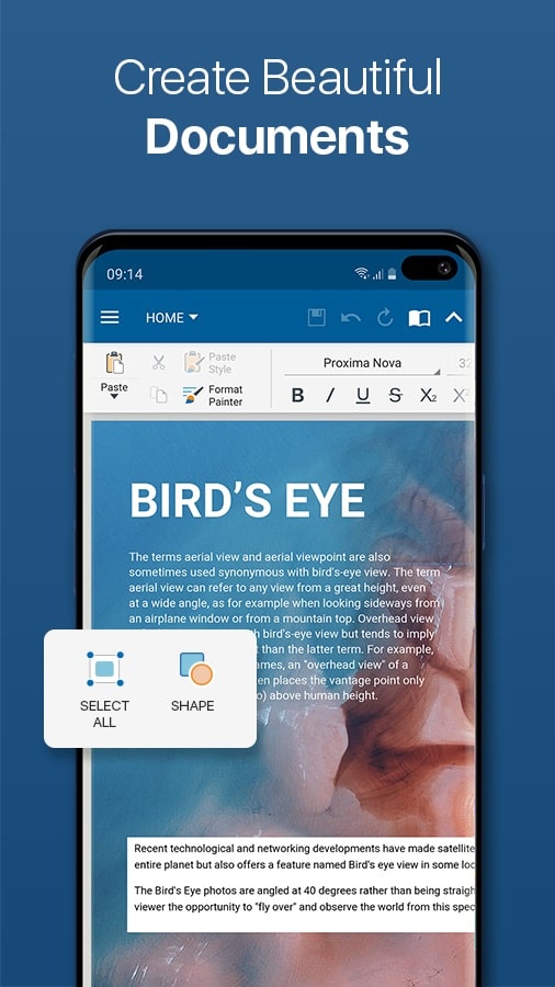 officesuite-mod-apk