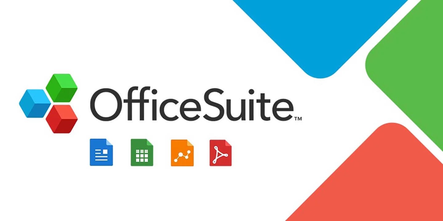 OfficeSuite 14.7.53184 MOD Đã Mở Khóa Premium APK