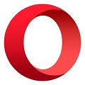 Opera Browser Hack 85.2.4500.81896 MOD Many Feature, Premium unlocked, No ads APK icon