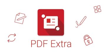 PDF Extra Hack 11.0.266479 MOD Premium Unlocked APK image