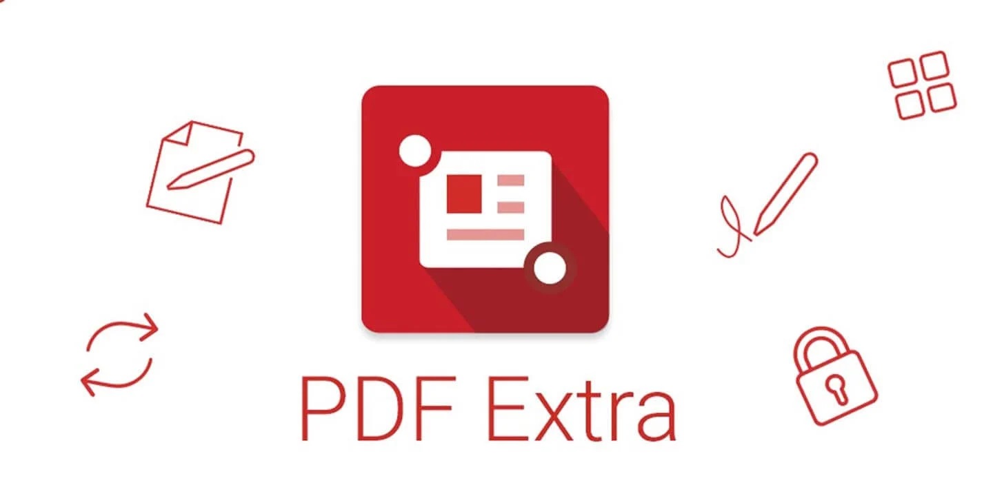 PDF Extra 10.16.2609 MOD VIP, Đã Mở Khóa Premium APK