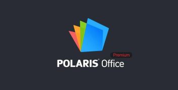 Polaris Office Hack 9.9.2 MOD Premium Pro Unlocked APK image