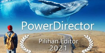 PowerDirector 14.4.0 MOD VIP, Đã Có Premium APK image