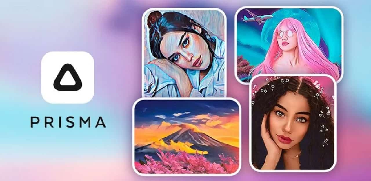 Prisma Photo Editor 4.6.1.617 MOD VIP, Đã Có Premium APK