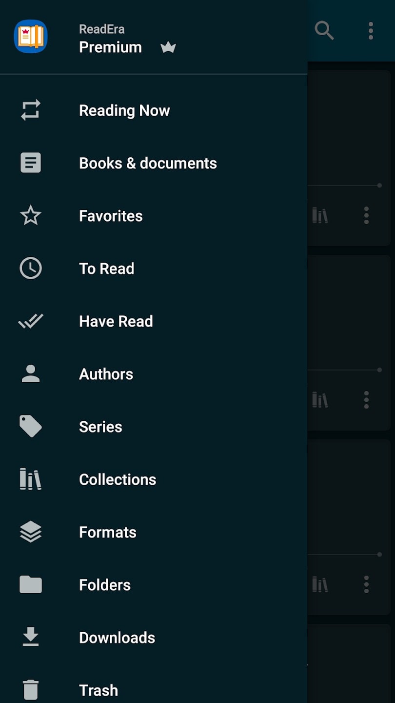 readera-premium-mod-apk