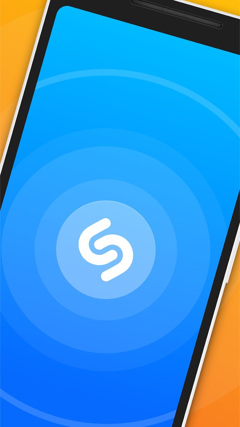 shazam-mod-android