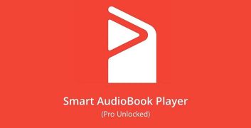 Smart AudioBook Player 11.0.0 MOD Pro Unlocked) image