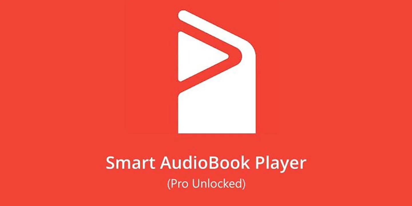 Smart AudioBook Player 11.0.0 MOD Pro Unlocked)