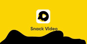 Snack Video 10.8.20.537002 MOD Premium Unlocked, No Without Watermark APK image