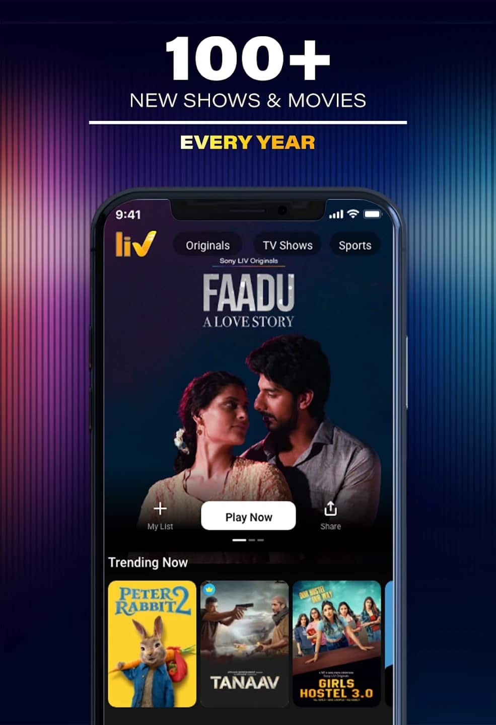 sonyliv-mod-apk