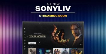 Sony LIV 6.16.8 MOD Đã Có Premium APK image