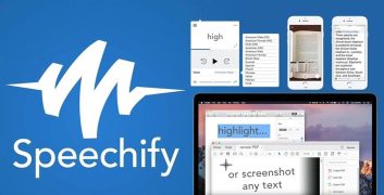 Tải Speechify Hack 3.1.979 MOD Đã Mở Khóa Premium APK image