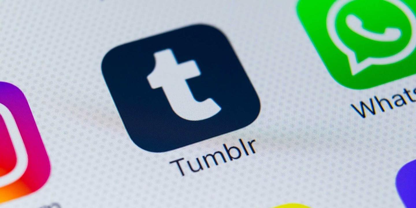 Tumblr 34.4.0.109 MOD VIP, Đã Có Premium APK