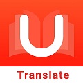 U Dictionary icon