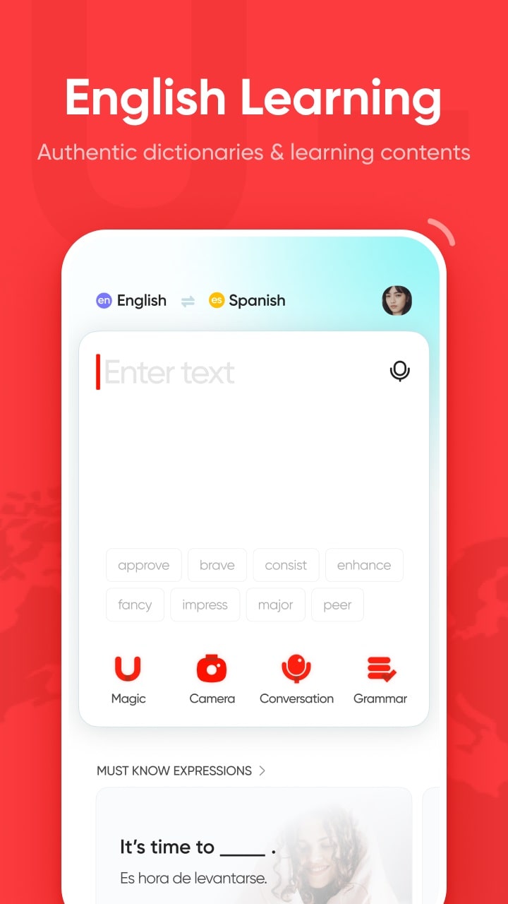 u-dictionary-mod-apk