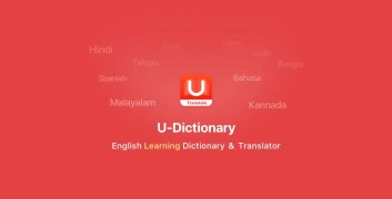 U Dictionary 6.6.7 MOD VIP Unlocked APK image