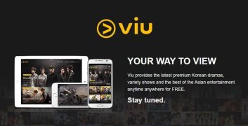 VIU 1.1.20 MOD Đã Có Premium APK image