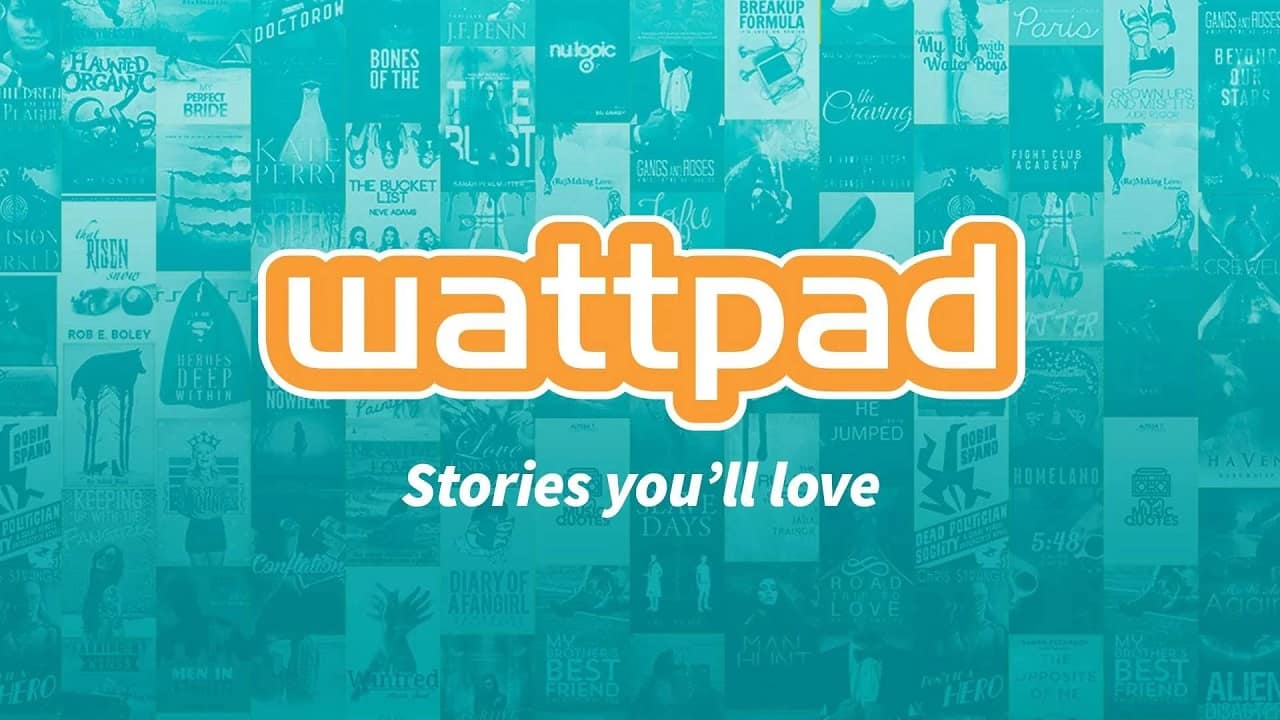 Wattpad 10.79.0 MOD Đã Có Premium, Không quảng cáo APK