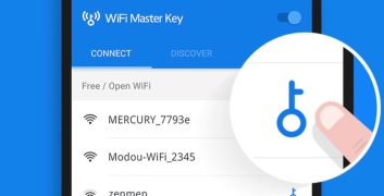 WiFi Master Hack 5.5.17 MOD Unlocked APK image