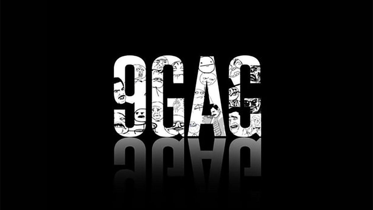 9GAG 8.10.63 MOD VIP, Pro Unlocked APK