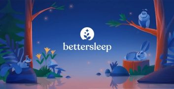 BetterSleep 24.15 MOD VIP, Đã Có Premium APK image