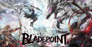 Download Bladepoint: Nirvana 1.3.2 APK For Android image