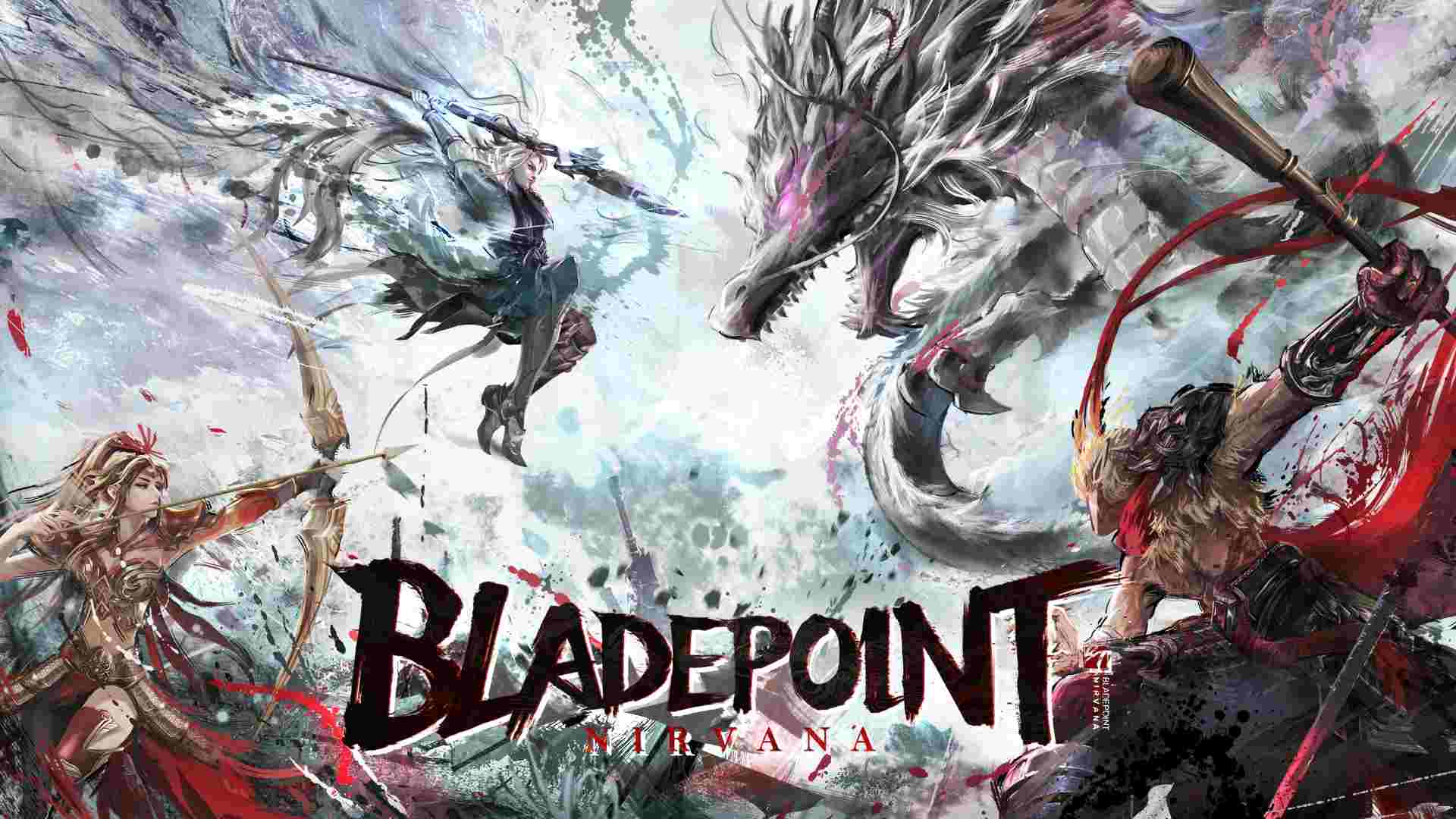 Tải Bladepoint: Nirvana 1.3.2 APK Cho Android