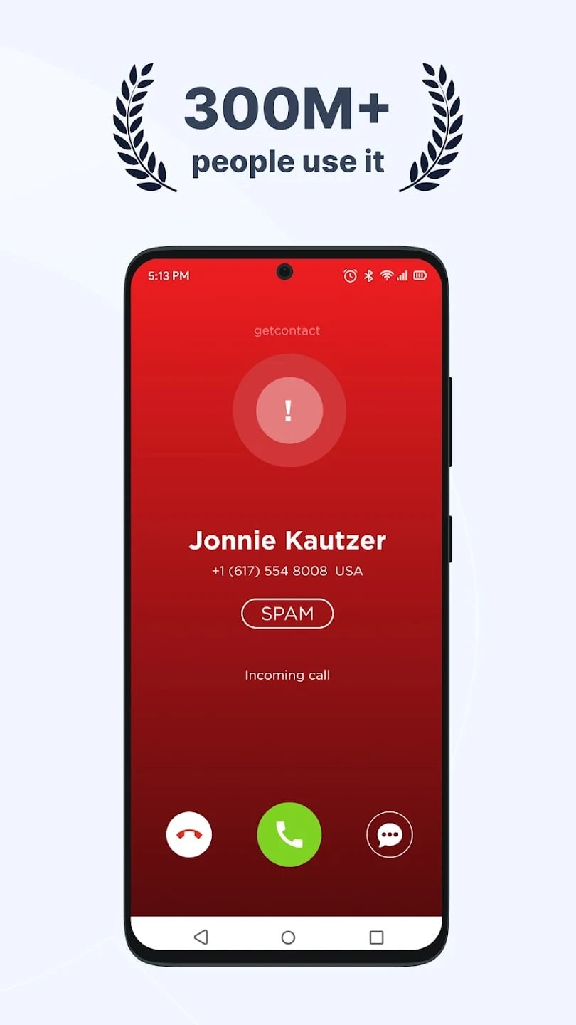 Getcontact-mod-apk