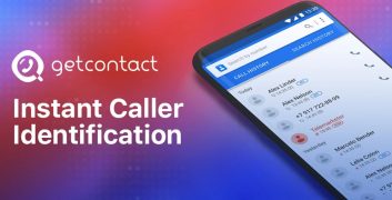 Getcontact 7.1.1 MOD Mở khóa Premium, Không có quảng cáo APK image