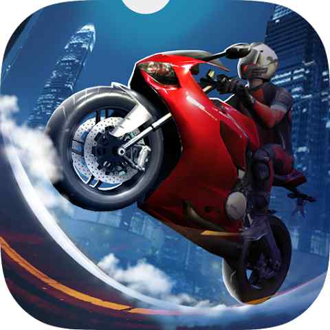 Night Racer MOD APK 1.0.3 VIP, Lots of Money, Unlocked Cars icon