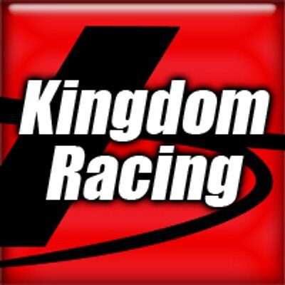 Racing Kingdom MOD APK 0.35.5