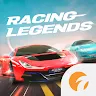 Racing Legends 1.10.3 MOD Lots of Money APK icon