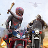 Road Redemption Mobile 19.1  Mở Khoá Full Xe, Vô hạn tiền