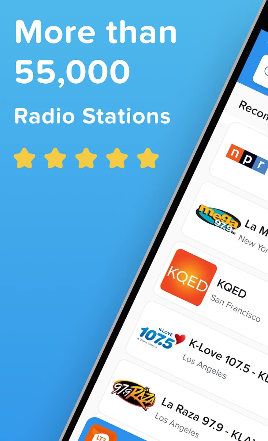 Simple-Radio-mod-apk