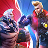 Ultimate Fighting MOD APK 1.2.214748