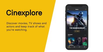 Cinexplore Hack 3.1.9 MOD Premium Unlocked APK image