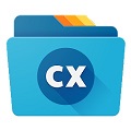 Cx File Explorer MOD APK 2.4.1