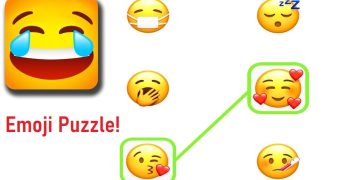 Emoji Puzzle! 8.0 MOD VIP, Remove Ads, Unlocked APK image