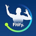 Fitify 1.82.1 MOD Đã Có Pro APK icon