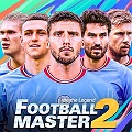 Football Master 2 5.3.240  Menu VIP, Money, Gems