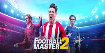 Football Master 2 Hack 5.3.300 MOD Menu VIP, Money, Gems APK image