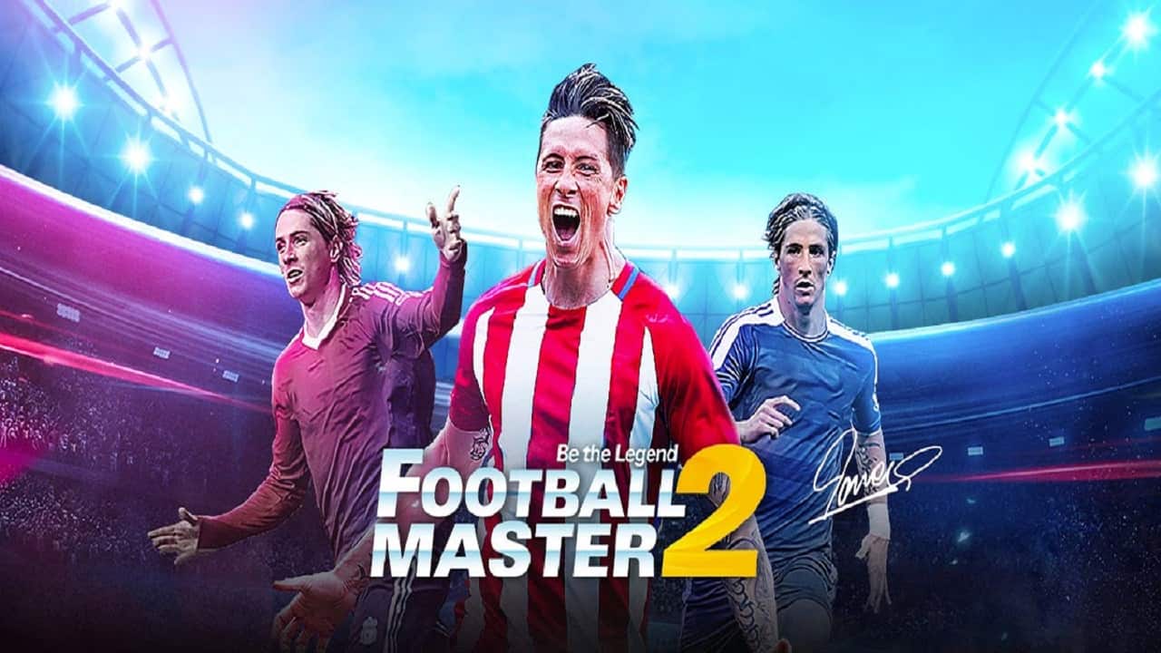 Tải Football Master 2 5.3.240 MOD VIP, Tiền, Full Cầu Thủ APK