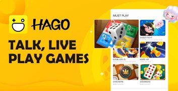 Hago Hack 5.28.2 MOD Unlimited Dianmonds APK image