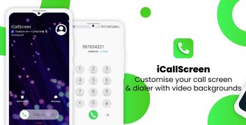 Tải iCallScreen Hack 2.7.1 MOD Đã Có Premium APK image