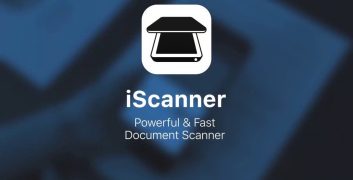 iScanner Hack 5.52.8 MOD Pro Unlocked APK image