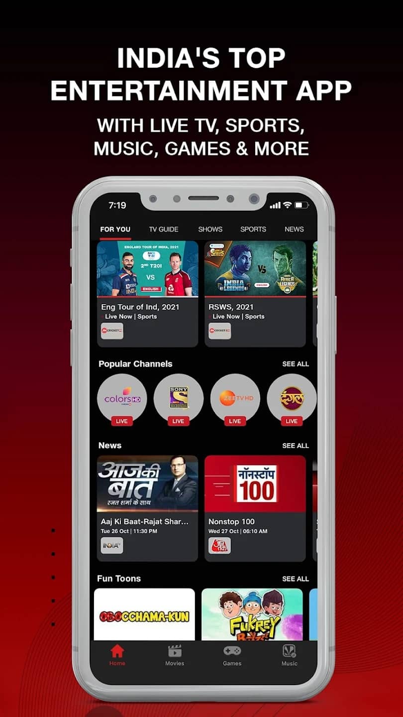 jiotv-mod-apk