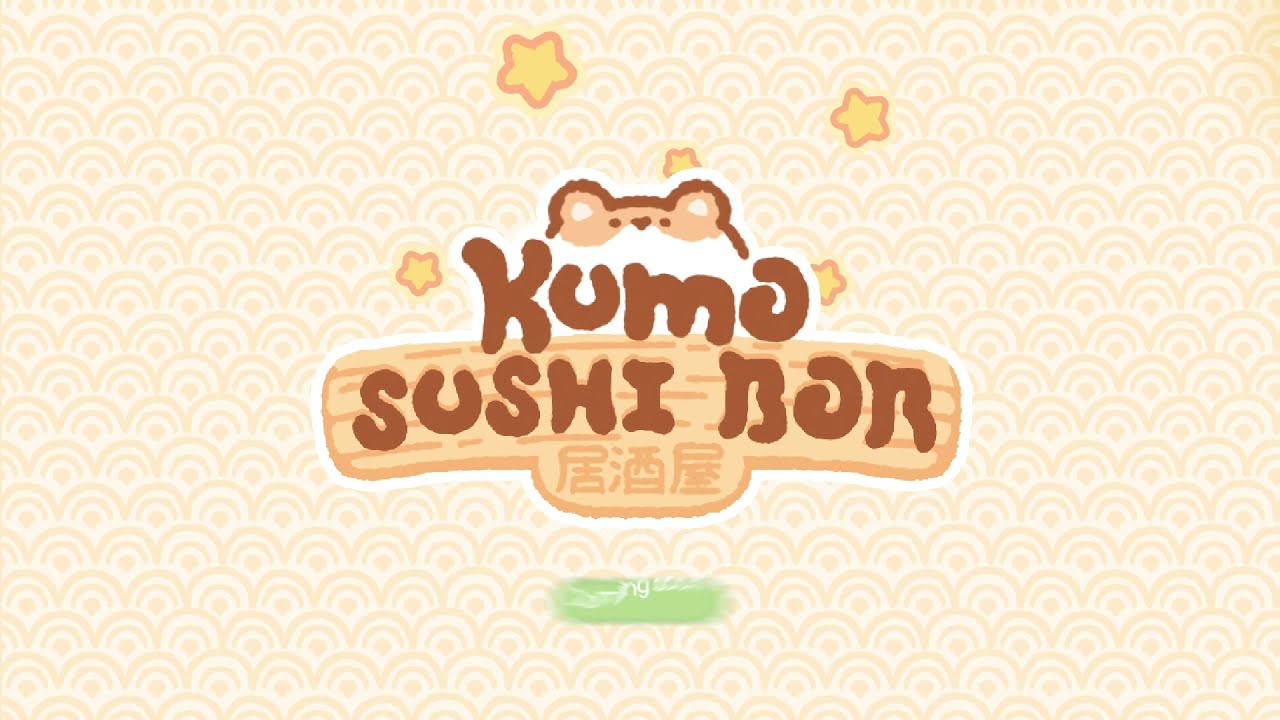 Kuma Sushi Bar 1.5.13 MOD VIP, Rất Nhiều Tiền, Không QC APK