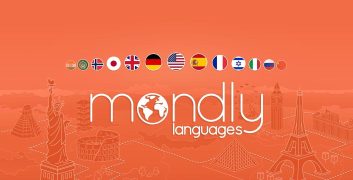 Mondly 9.2.4 MOD Đã Có Premium APK image