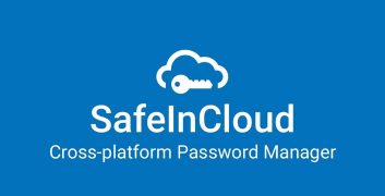 Password Manager SafeInCloud 21.1.12 MOD VIP, Full/Patched APK image