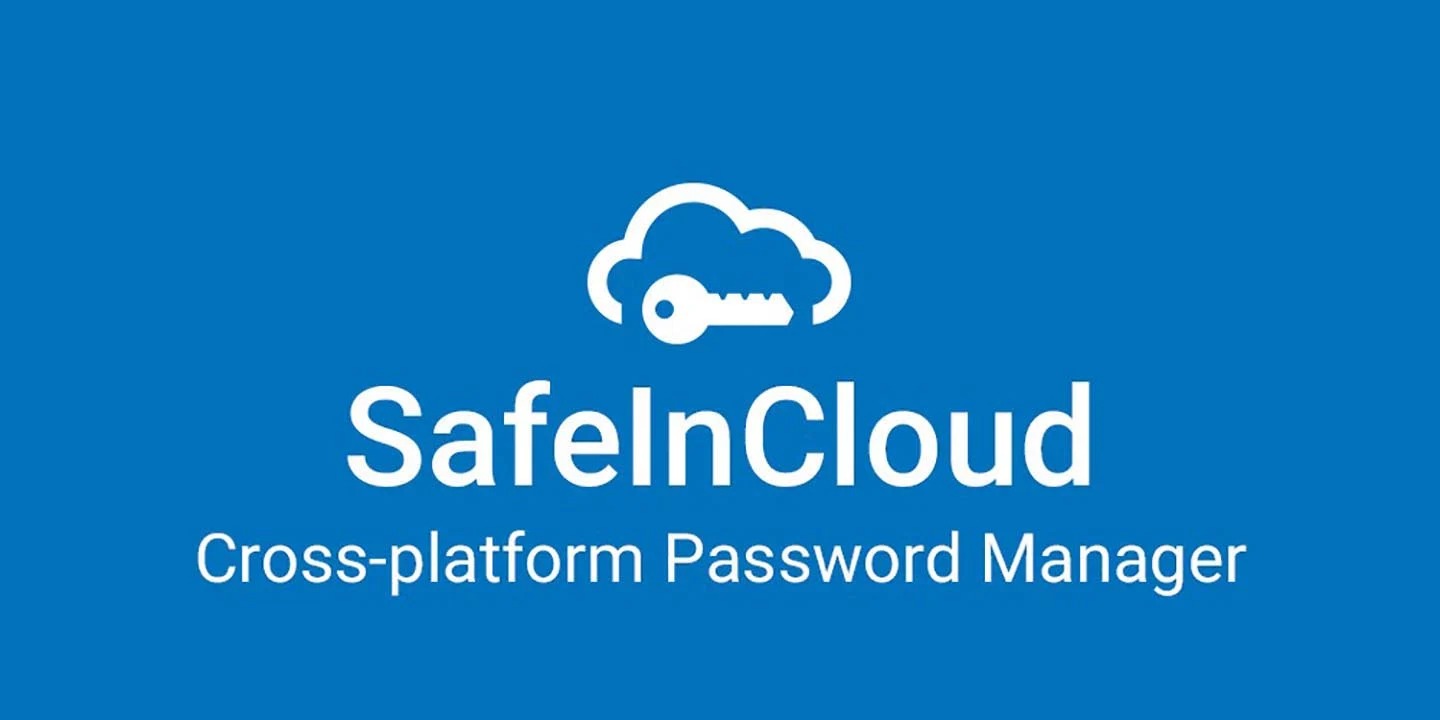 Password Manager SafeInCloud 1 21.1.12 MOD VIP, Đầy đủ/Đã vá lỗi APK